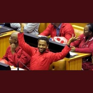 Meet your Posher, Adonis